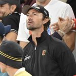 Juan Carlos Ferrero conseille à Alcaraz de profiter après Roland-Garros