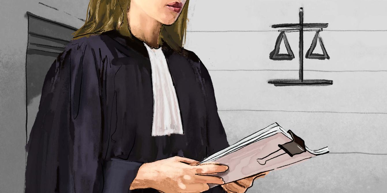 Justice suspend l'interdiction du drapeau palestinien à Chalon-sur-Saône