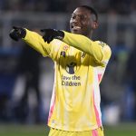 Juventus : Randal Kolo Muani pourrait rester en prêt la saison prochaine