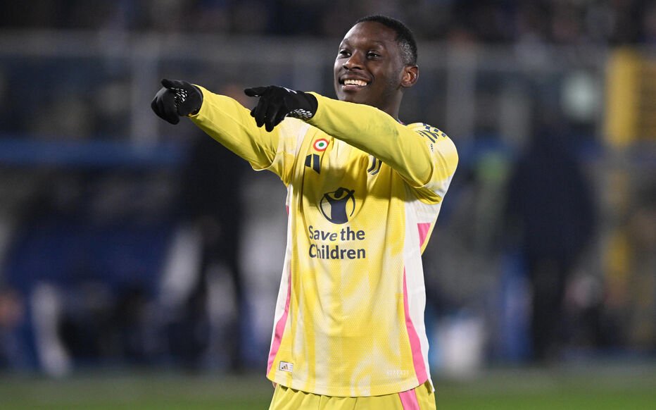 Juventus : Randal Kolo Muani pourrait rester en prêt la saison prochaine