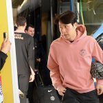 Kang-in Lee : intérêt de Crystal Palace pour le joueur du PSG