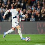 Kang-in Lee veut quitter le PSG : transfert à 40 M€ vers Naples