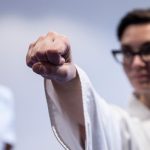 Karaté pour femmes victimes de violences : un parcours de reconstruction en Île-de-France