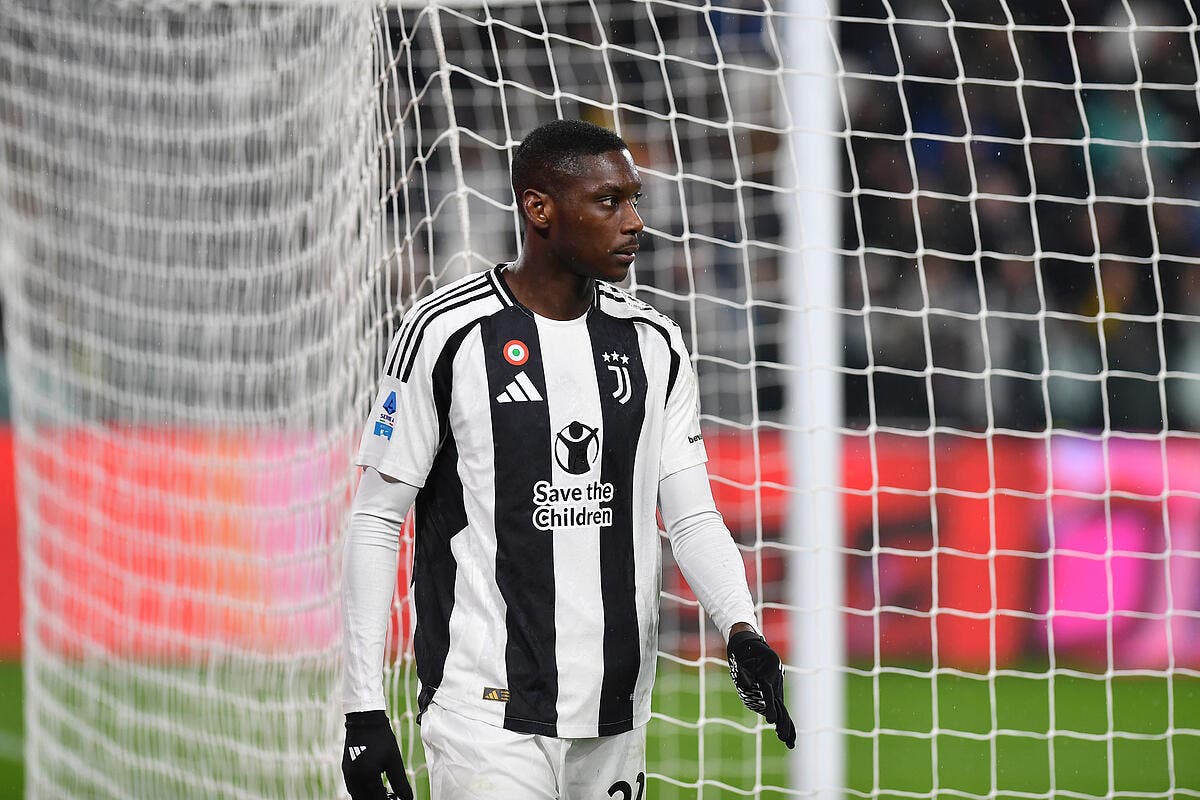 Kolo Muani au PSG : la Juventus prépare une alternative en Ligue 1