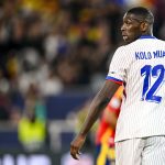 Kolo Muani au PSG : Un transfert qui pourrait tout changer !