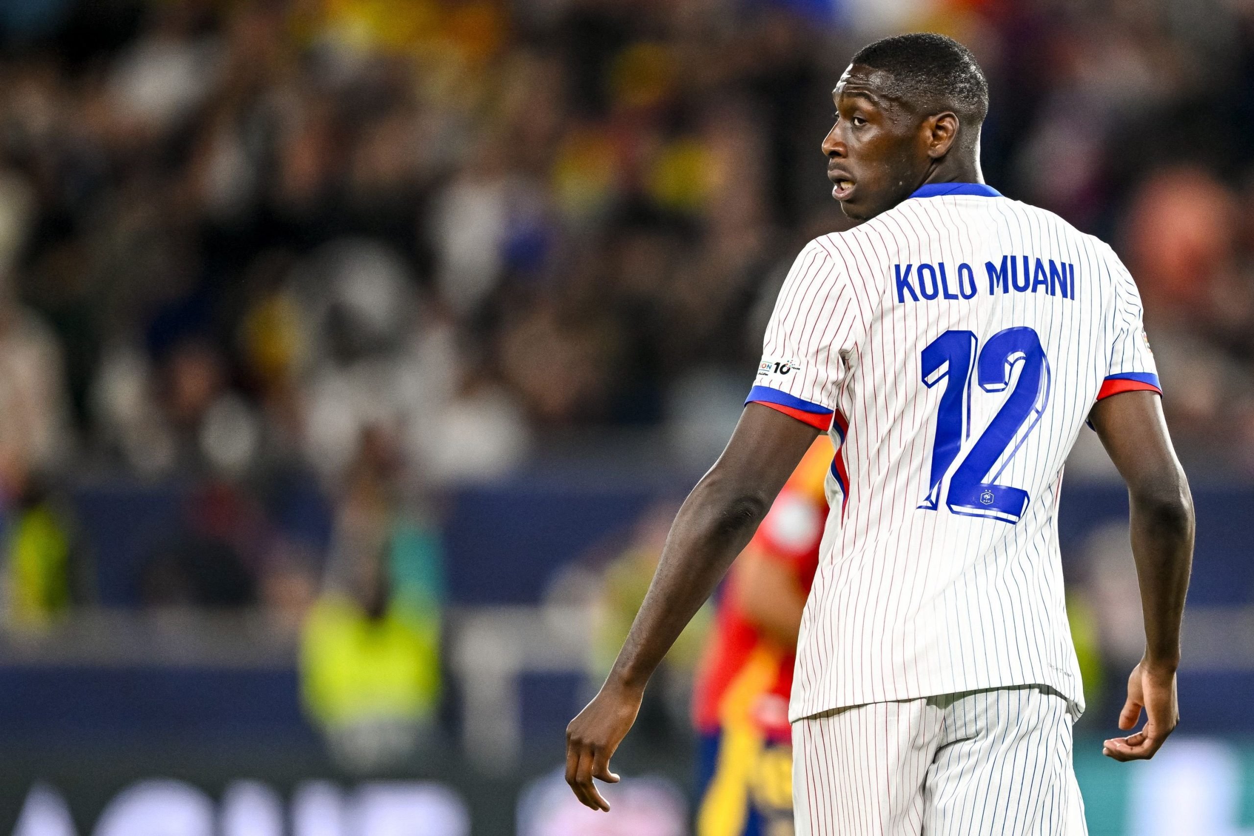 Kolo Muani au PSG : Un transfert qui pourrait tout changer !