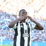 Kolo Muani pourrait rester à la Juventus la saison prochaine