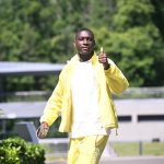 Kolo Muani prolonge avec la Juventus et joue le Mondial des clubs