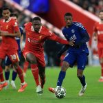 Konaté : Dembélé mérite le Ballon d'Or, affirme l'équipe de France