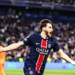 Kvaratskhelia : Panique au PSG avant la finale de la Ligue des champions