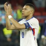 Kylian Mbappé loue la victoire du PSG en Ligue des Champions