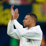 Kylian Mbappé : sa vie à l'hôtel au Royal Monceau à Paris