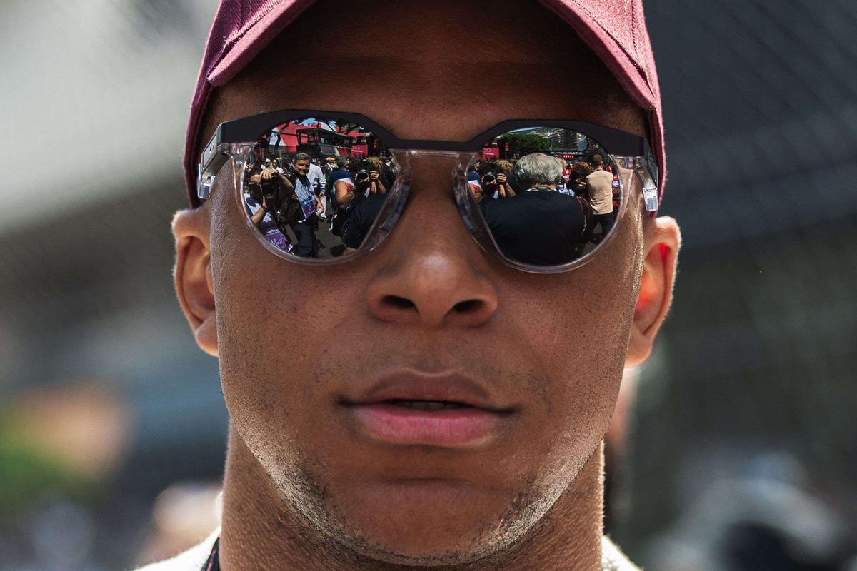 Kylian Mbappé : ses pensées avant la finale de la Ligue des Champions