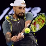 Kyrgios forfait à Wimbledon : nouvelle blessure en tennis
