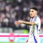 L'AC Milan cible Thiago Almada pour renforcer son milieu