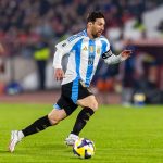 L'Argentine s'adapte sans Messi : une équipe toujours performante