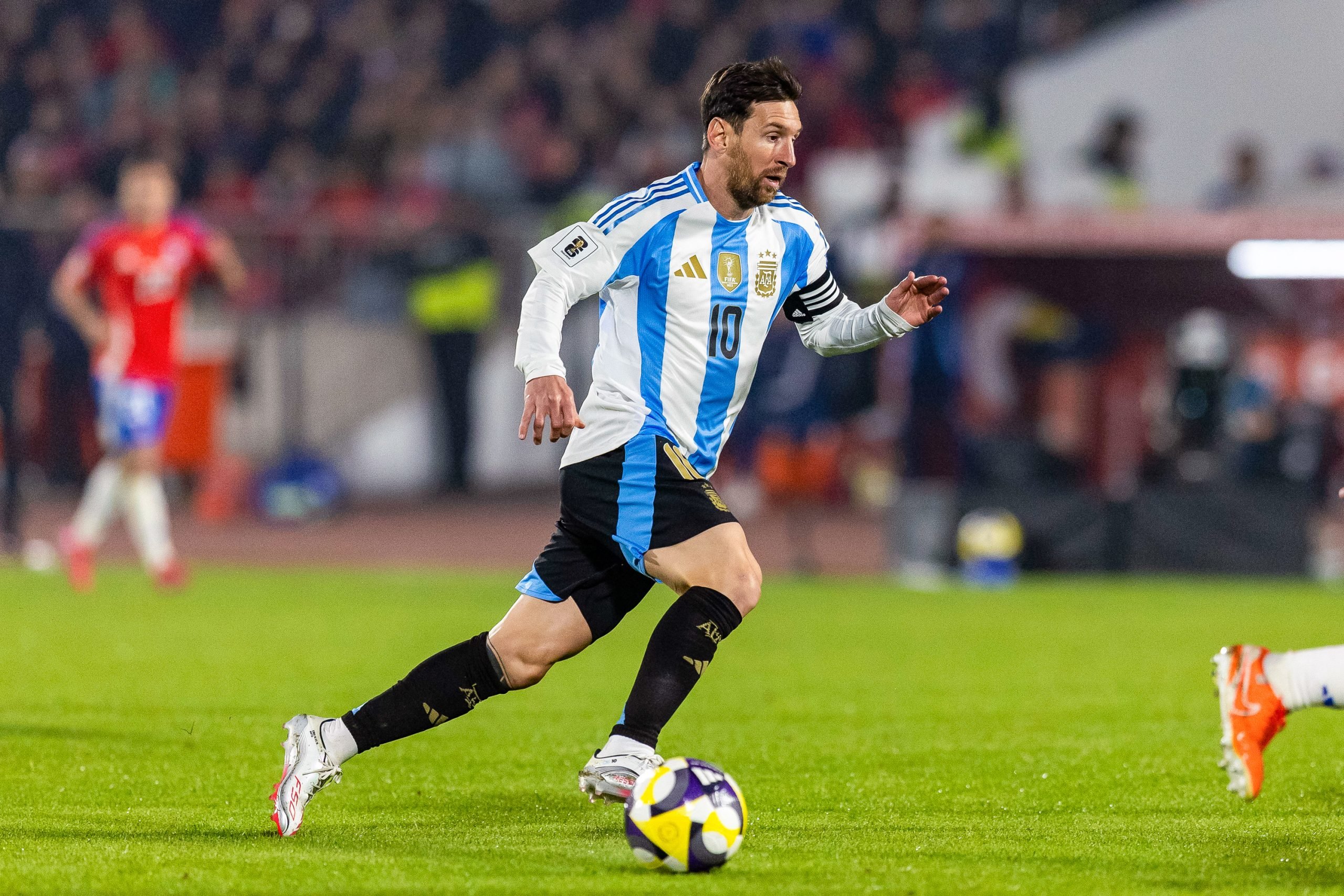 L'Argentine s'adapte sans Messi : une équipe toujours performante