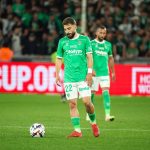 L'ASSE et l'OL en chute : un avenir incertain en Ligue 2