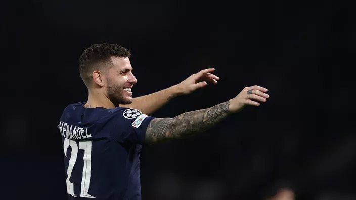 L'équipe de France face à l'Allemagne : composition et enjeux