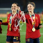 L'évolution du football féminin en Espagne selon Esther Gonzàlez