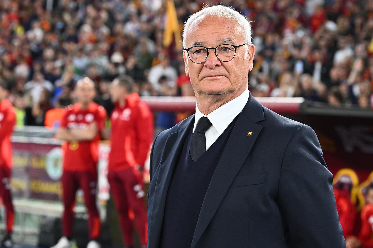 L'Italie en crise : l'avenir du sélectionneur Luciano Spalletti en question