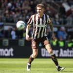 L'OL cible un défenseur suédois à 5 millions d'euros