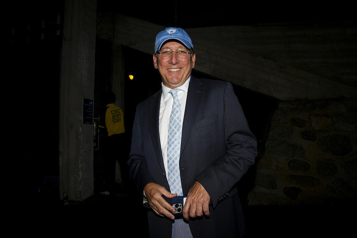 L'OL confiant face à la DNCG grâce à la vente de 100 millions d'euros