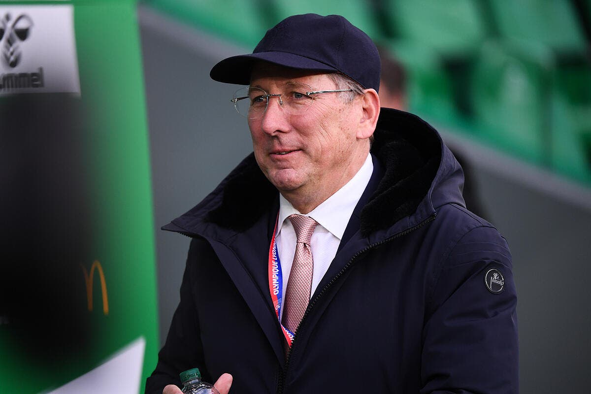 L'OL en crise : Govou critique la gestion et la formation