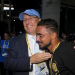 L'OL face à la relégation : Textor et l'Europe en jeu