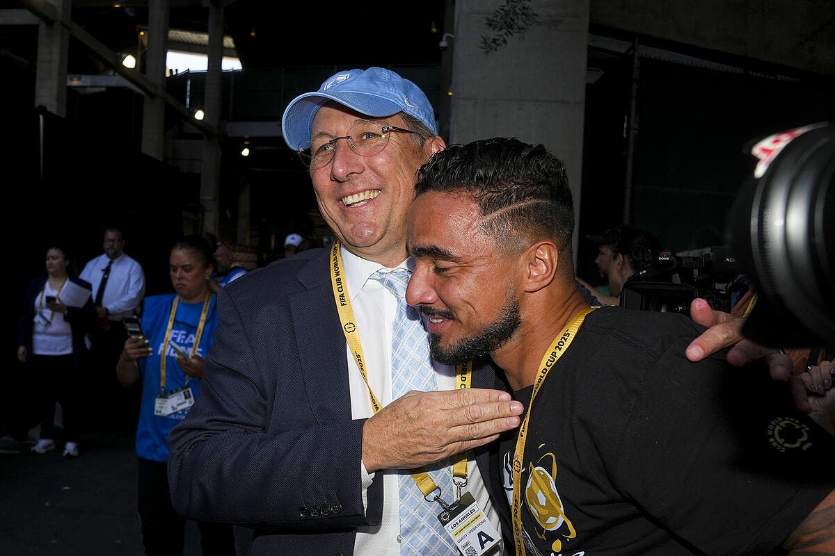 L'OL face à la relégation : Textor et l'Europe en jeu