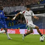 L'OL recrute malin avec Maxi Oyedele pour la saison 2025