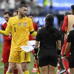 L'OL recrute Matt Turner pour 8 millions d'euros : un transfert surprise