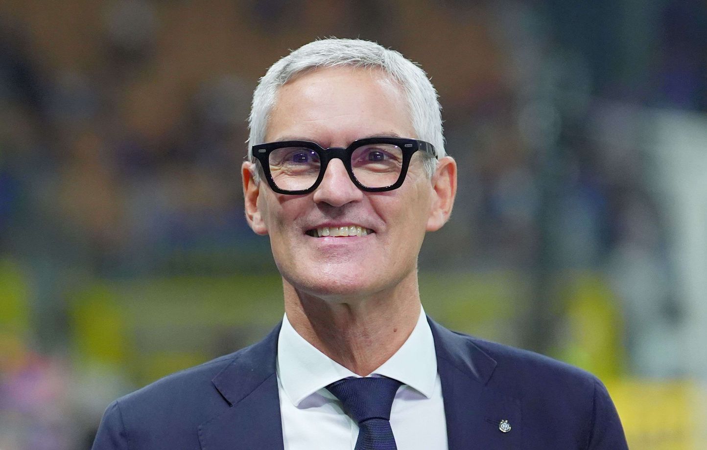 L'Olympique de Marseille recrute un ancien dirigeant de l'Inter Milan comme DG