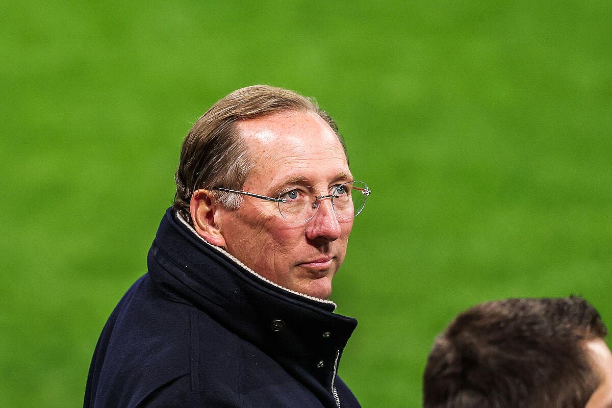 L'Olympique Lyonnais face à la DNCG : sauvetage en vue