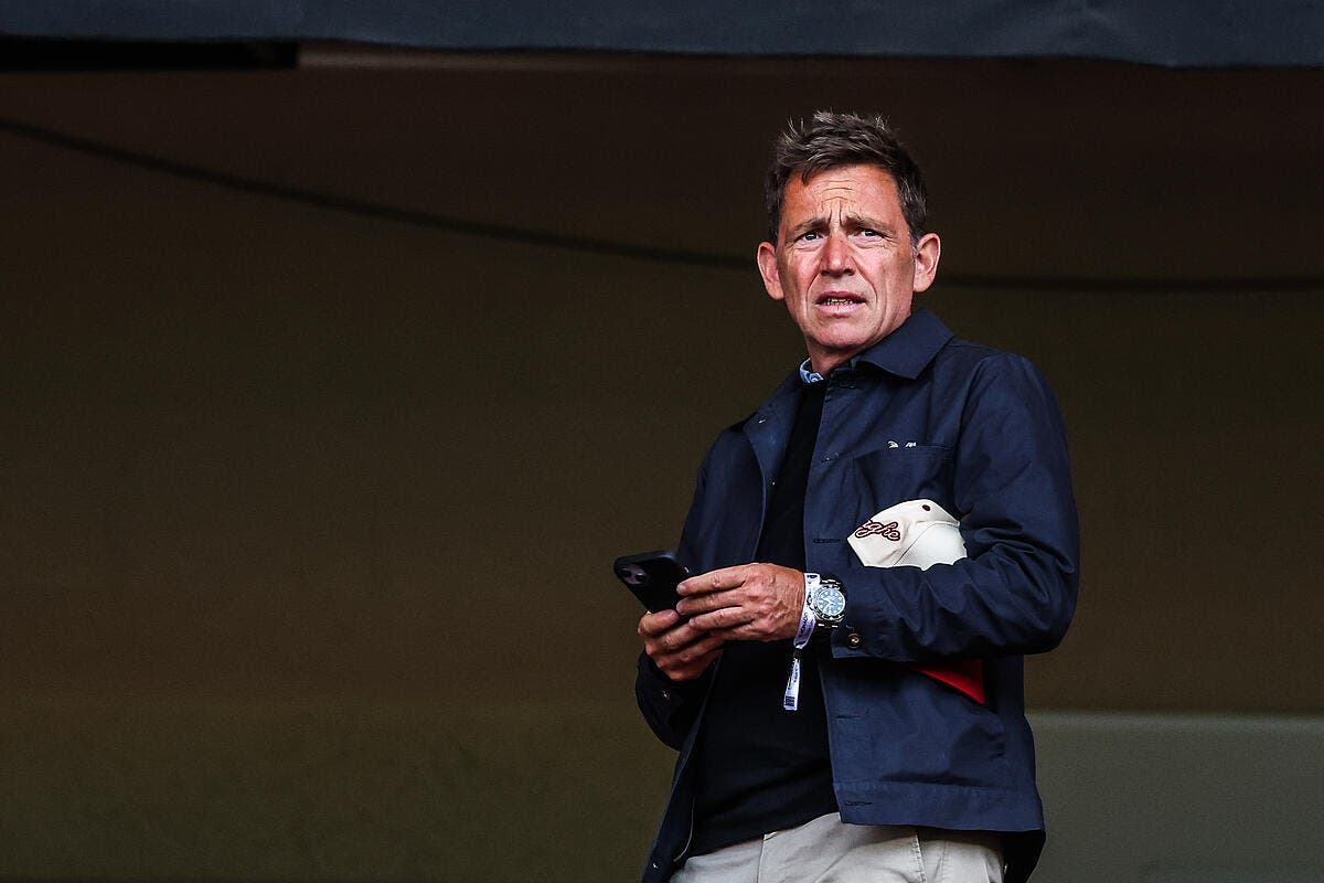 L'Olympique Lyonnais maintenu en Ligue 1 : une issue incertaine