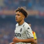 L'OM s'intéresse à Ben Seghir d'AS Monaco pour renforcer son attaque