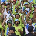 L'Ouzbékistan se qualifie pour la Coupe du Monde 2026 et célèbre en grande pompe