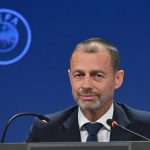 L'UEFA interdit une langue en conférence de presse, polémique en Europe