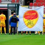 L'US Orléans perd son statut professionnel : conséquences et avenir