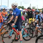 La 28e édition de la Franck-Pineau, une grande fête du vélo à Auxerre