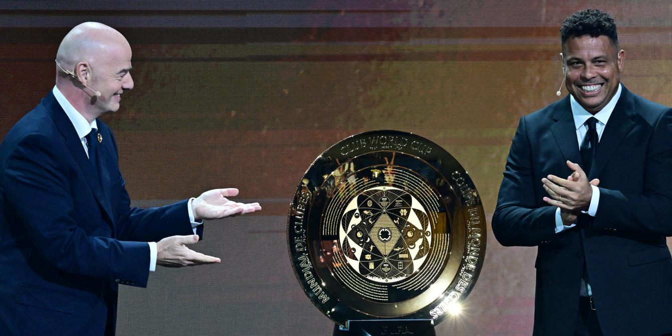 La Coupe du monde des clubs, un pactole record pour les clubs