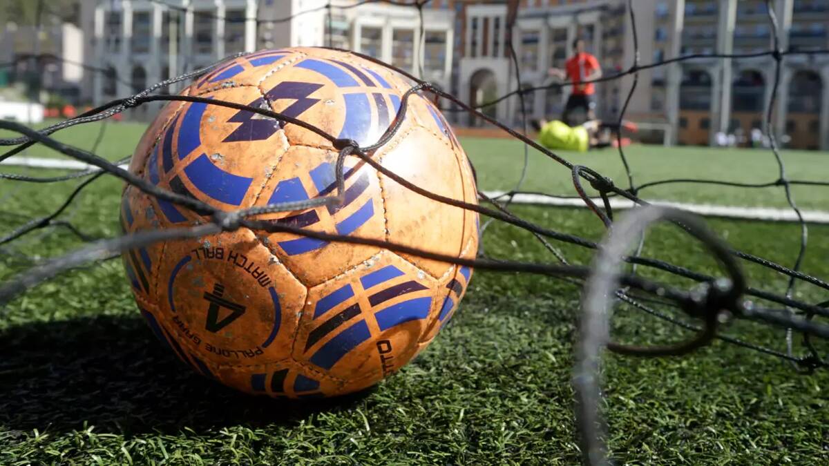 La FFF équipe les arbitres amateurs de caméras pour lutter contre la violence