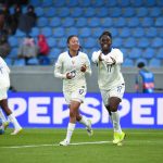 La France invaincue en Islande lors de la Ligue des Nations féminine