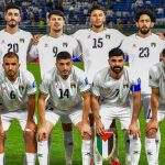 La Palestine rêve de Coupe du Monde face à Oman en 2026