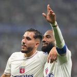 Lacazette critique Deschamps après la performance de Cherki en équipe de France