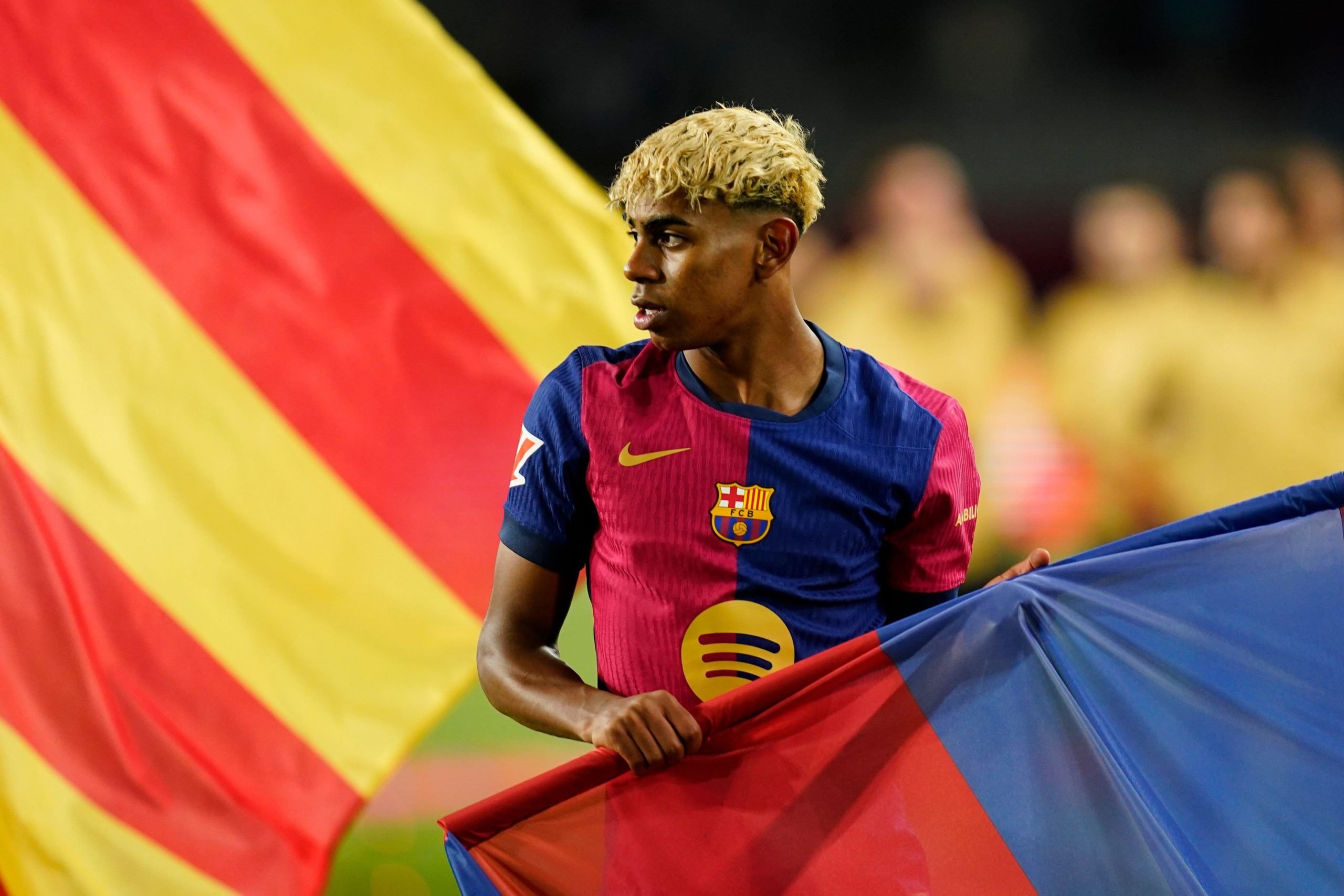 Lamine Yamal au PSG ? La révélation qui fait parler