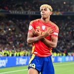 Lamine Yamal dépasse Cristiano Ronaldo en performances précoces