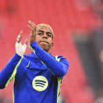 Lamine Yamal : Évolution de sa relation avec Lewandowski au FC Barcelone