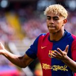 Lamine Yamal face à Dembélé : Duel pour le Ballon d'Or 2023