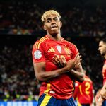 Lamine Yamal, futur Ballon d'Or après sa performance contre la France